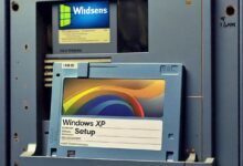 Creating a Windows XP Installer