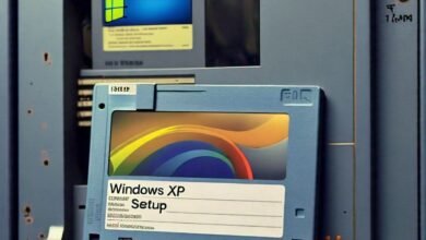 Creating a Windows XP Installer