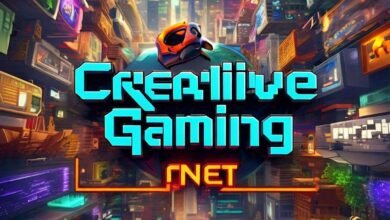 CreativeGaming.net