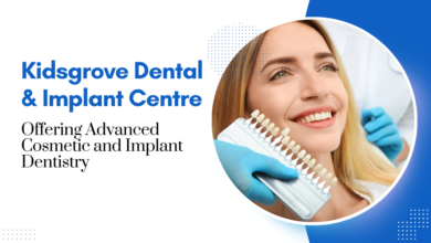 Kidsgrove Dental & Implant Centre