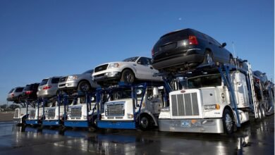 Car Shipping Company