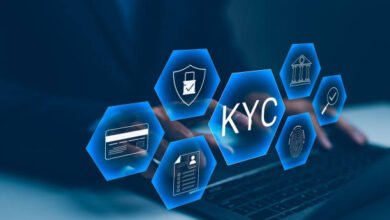 KYC Identity Verification