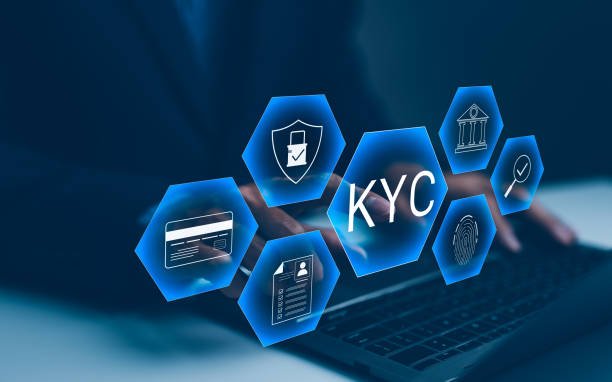 KYC Identity Verification