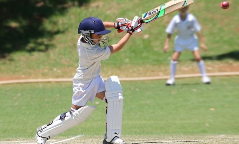 Scotland vs England Cricket Team