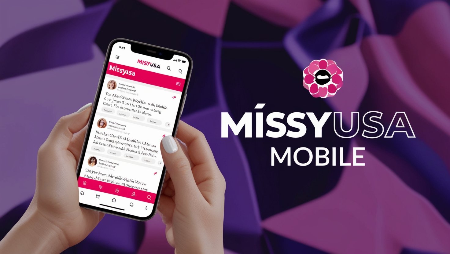 Missyusa Mobile