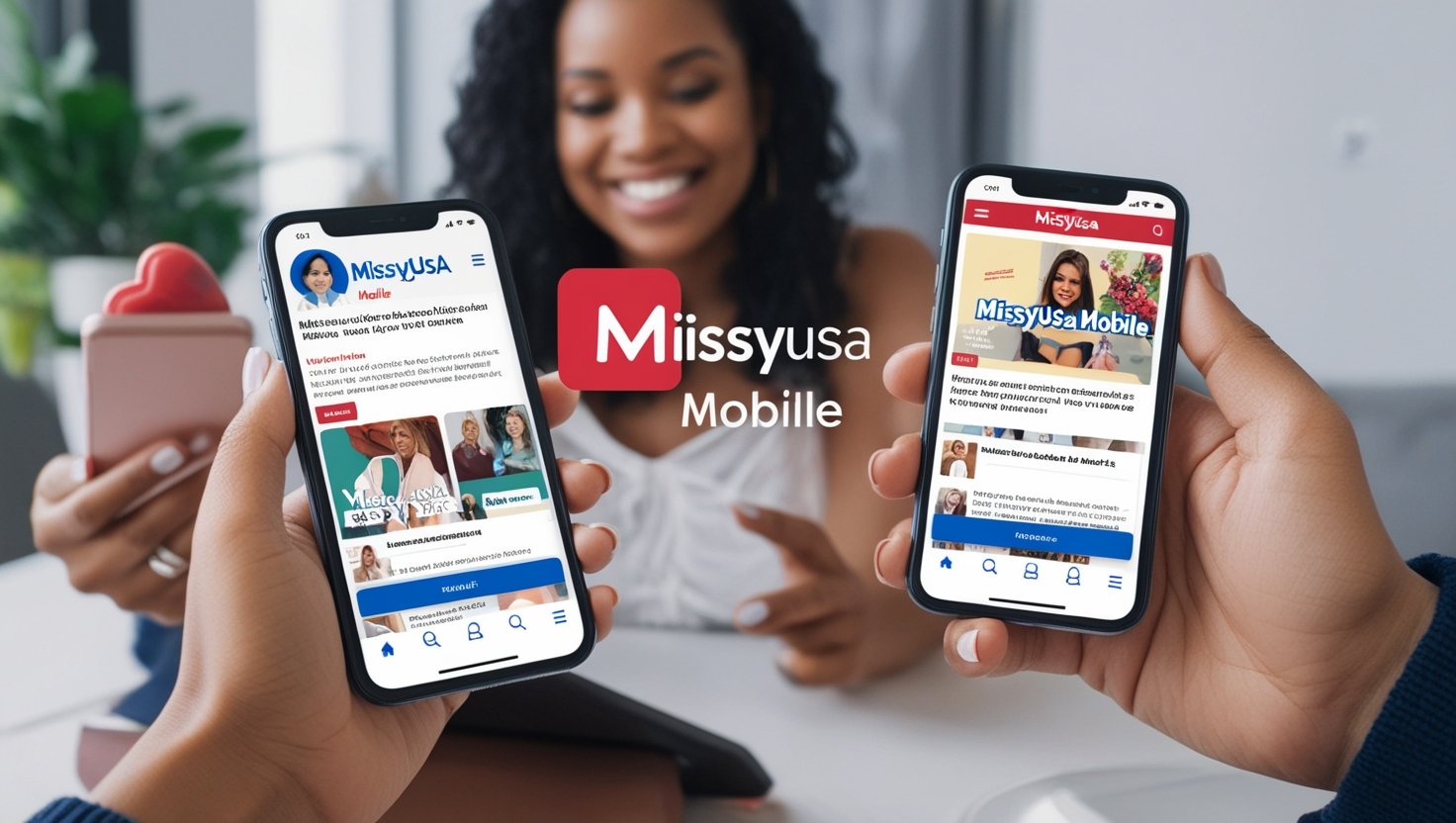 Missyusa Mobile