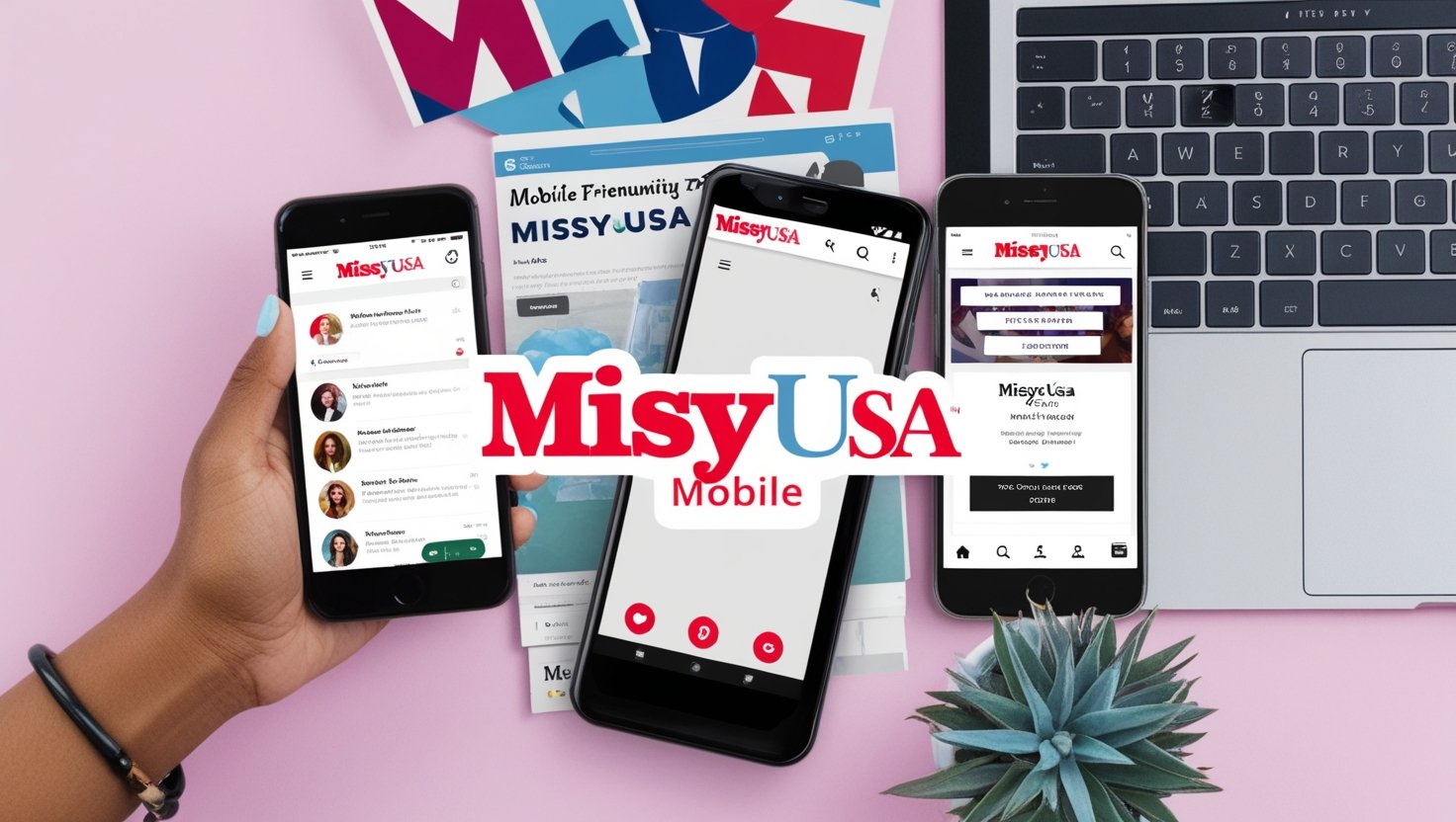 Missyusa Mobile